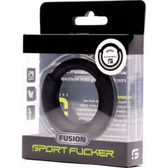 BOOST Fusion Ring - Shhh...