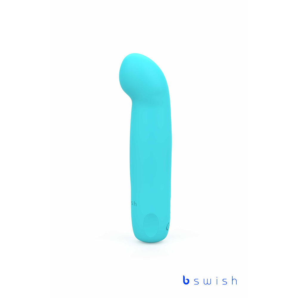 Bcute Curve Infinite Classic Limited Edition- Mini G-Spot Vibe