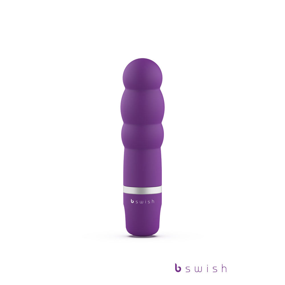 Bcute Pearl Classic beaded Mini vibrator