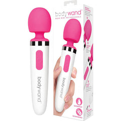 Bodywand Aqua Medium USB Rechargeable Wand