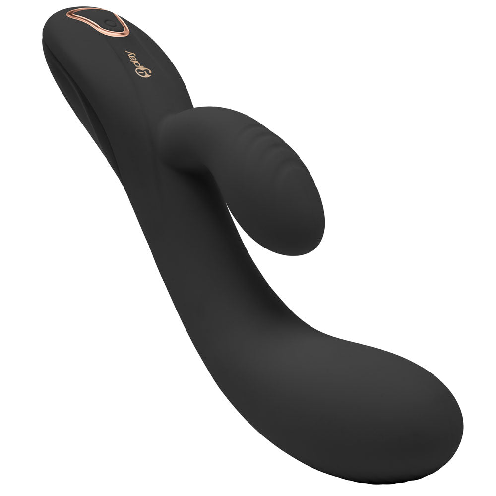 Bodywand G-Play G-Spot Squirt Trainer - Black