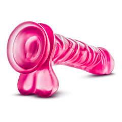 B Yours Basic 8 - Pink - Shhh...
