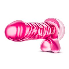 B Yours Basic 8 - Pink - Shhh...