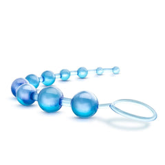 B Yours Basic Beads - Blue - Shhh...