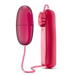 B Yours Power Bullet Cerise - Shhh...