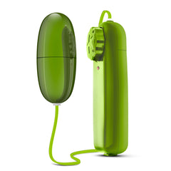 B Yours Power Bullet Lime - Shhh...