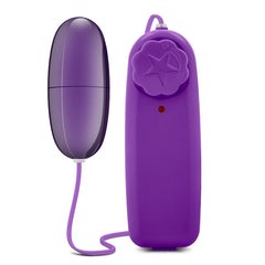 B Yours Power Bullet Purple - Shhh...