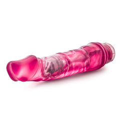 B Yours Vibe 6 - Pink - Shhh...