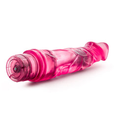 B Yours Vibe 6 - Pink - Shhh...