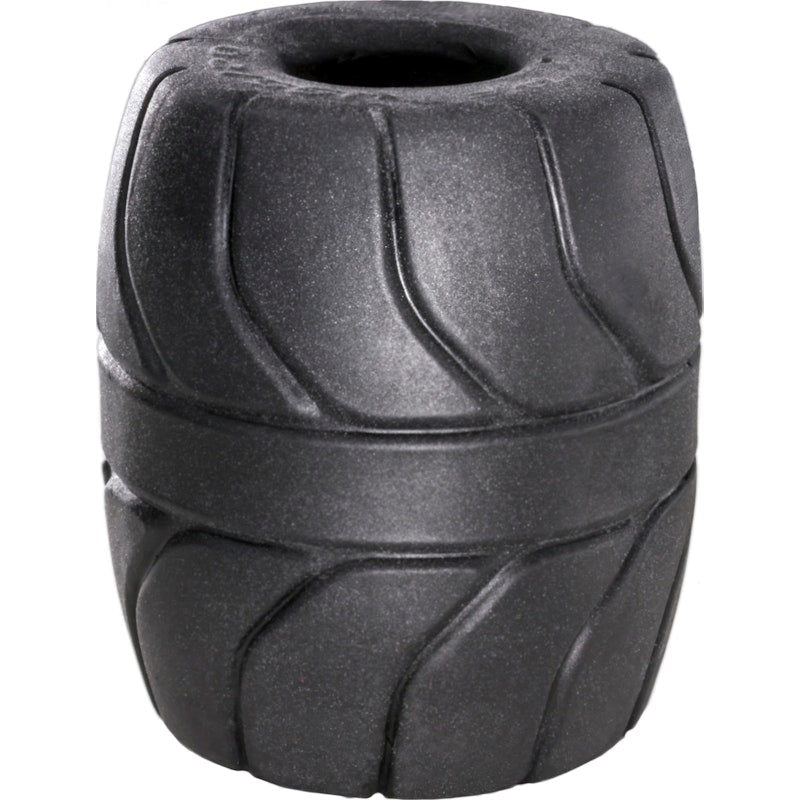 Ball Stretcher 2in SilaSkin - Black - Shhh...