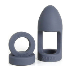 Balldo Set Grey - Shhh...