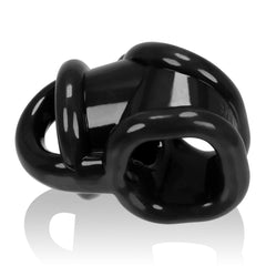 Ballsling Ball Split Sling Black - Shhh...