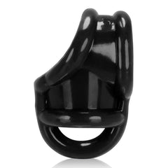 Ballsling Ball Split Sling Black - Shhh...