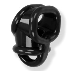Ballsling Ball Split Sling Black - Shhh...