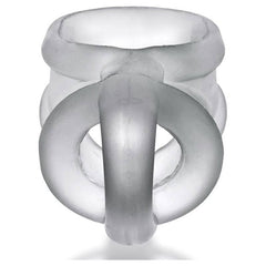 Ballsling Split Sling Clear Ice - Shhh...