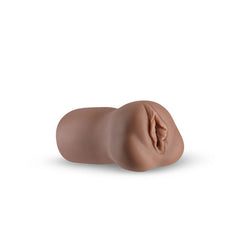 Barely Legal Hand Held Masturbator - Raven's Pussy - Shhh...