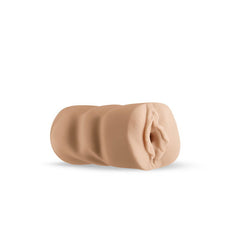 Barely Legal Hand Held Masturbator - Regina's Pussy - Shhh...