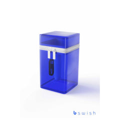 Bcute Curve Infinite Classic Limited Edition- Mini G-Spot Vibe - Shhh...