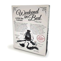 Behind Closed Doors - Weekend In Bed - Shhh...