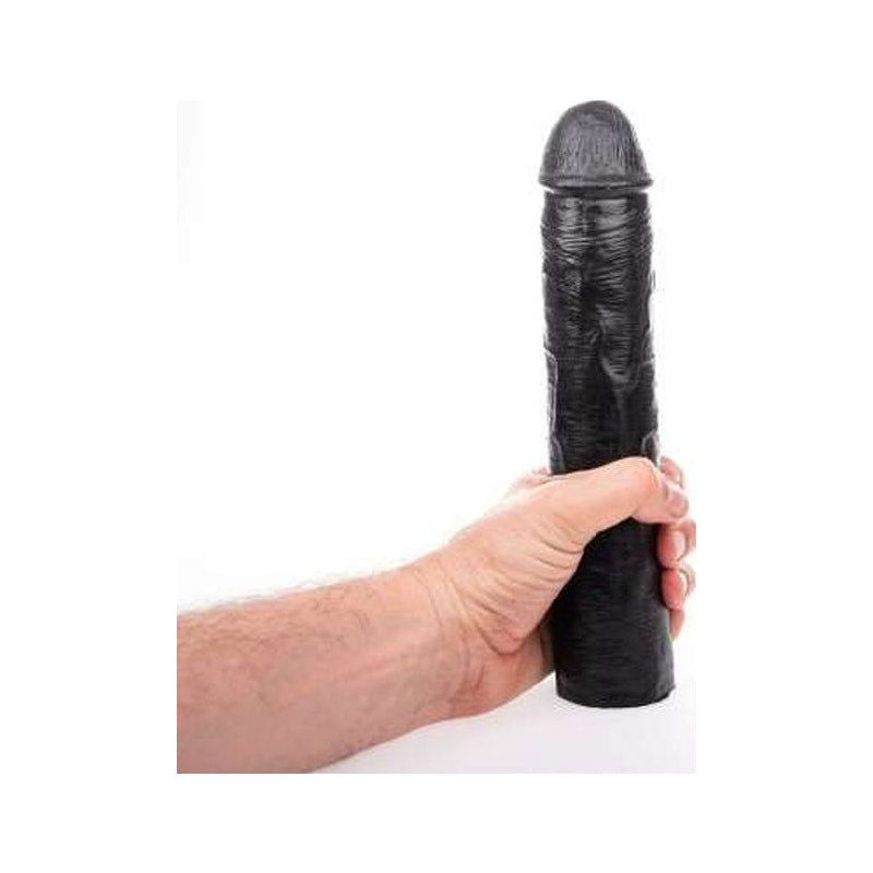 Benny Anal Dildo by HUNG - Shhh...