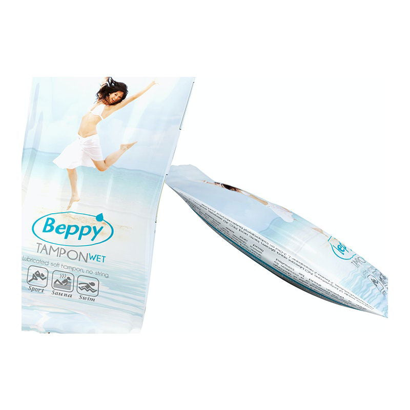 Beppy Soft+Comfort Wet 4 Pc - Shhh...