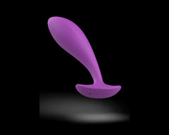 Bfilled Basic-Orchid - Shhh...