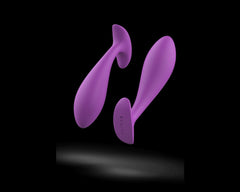 Bfilled Basic-Orchid - Shhh...