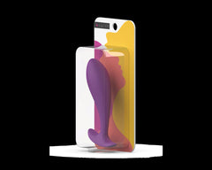 Bfilled Basic-Orchid - Shhh...