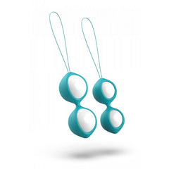 Bfit Classic Jade Love Balls - Shhh...