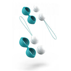 Bfit Classic Jade Love Balls - Shhh...
