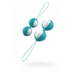 Bfit Classic Jade Love Balls - Shhh...