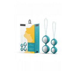 Bfit Classic Jade Love Balls - Shhh...