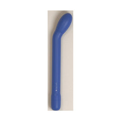 Bgee Classic G-Spot Vibe Blue Denim 17.5cm - Shhh...