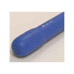 Bgee Classic G-Spot Vibe Blue Denim 17.5cm - Shhh...