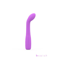 Bgee Heat Infinite Deluxe - Sweet Lavender Warming Vibe - Shhh...