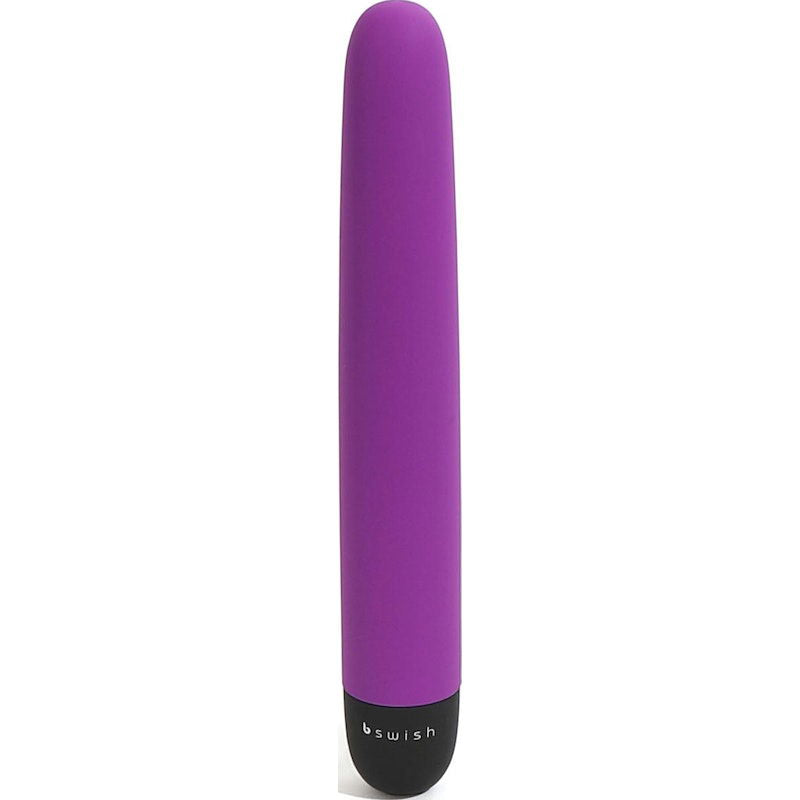 Bgood Classic Purple - Shhh...