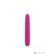 Bgood Infinite Deluxe - Rose - Shhh...