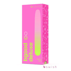 Bgood Infinite Deluxe - Rose - Shhh...