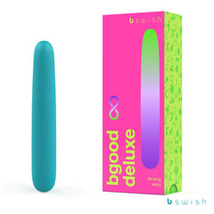 Bgood Infinite Deluxe - Sea Foam - Shhh...