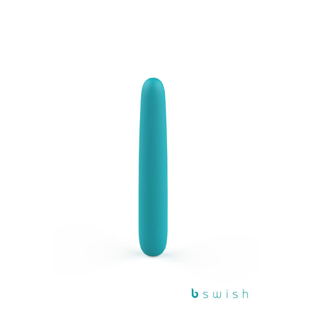 Bgood Infinite Deluxe - Sea Foam - Shhh...