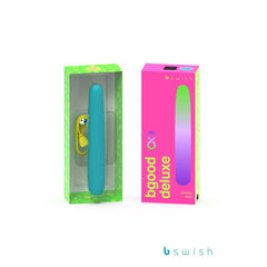 Bgood Infinite Deluxe - Sea Foam - Shhh...