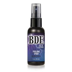 Big Dick Energy Prolong Spray - Male Delay Spray - 29 ml Spray Bottle - Shhh...