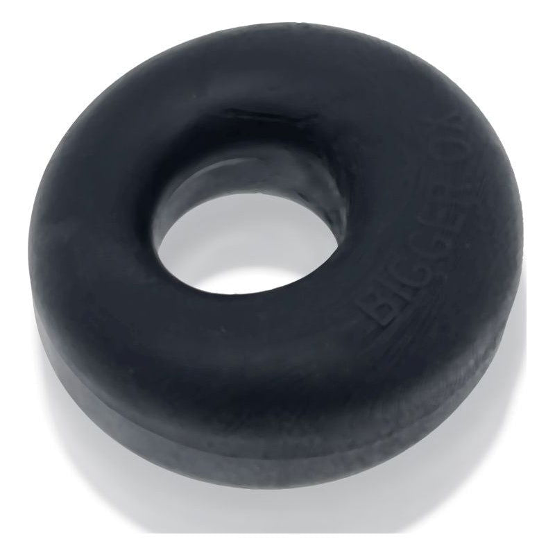 Bigger Ox Cockring Black Ice - Shhh...