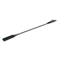 Black Whip 71cm - Shhh...