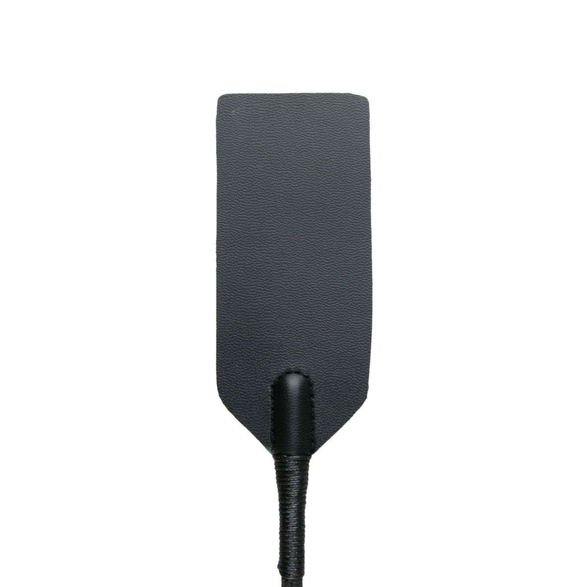 Black Whip 71cm - Shhh...