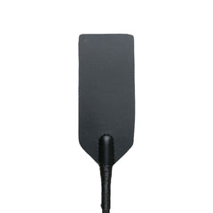 Black Whip 71cm - Shhh...