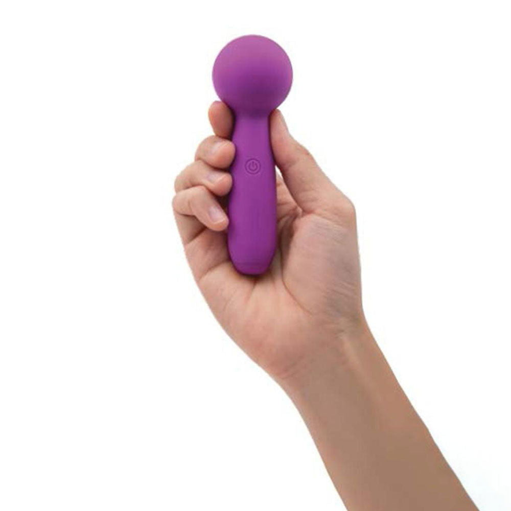 Bodywand Lolli Mini Wand - - Shhh...
