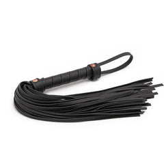Bondage Couture Flogger -  -  Flogger Whip - Shhh...