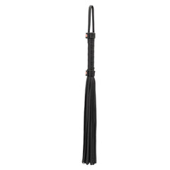 Bondage Couture Flogger -  -  Flogger Whip - Shhh...