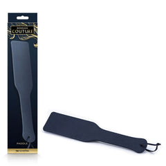 Bondage Couture Paddle - Paddle - Shhh...